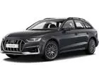A4 allroad