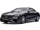 S-Class AMG