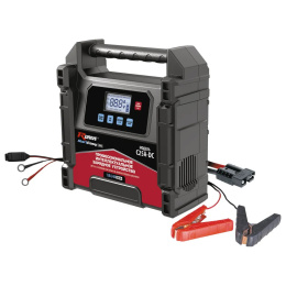 Зарядное устройство RDrive PRO C25A-DC (Ca/Ca, WET, EFB, AGM и GEL)