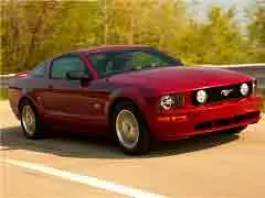Mustang