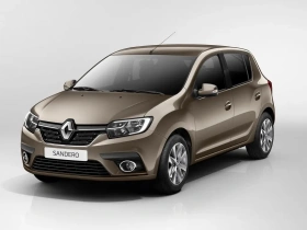Sandero