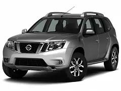 Terrano