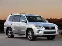 LX
