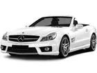 SL-Class AMG