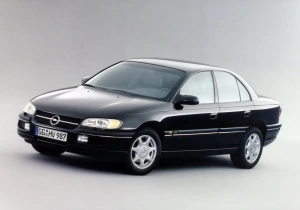 B 1994 - 1999