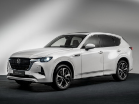 CX-60