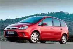 C-MAX