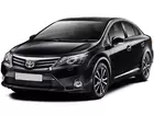 Avensis