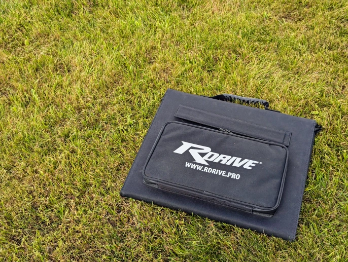 RDrive ELECTRO Green PSP PSP-18-100-UC