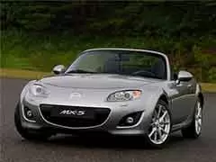 MX-5