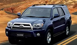 Hilux Surf