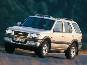 B 1998 - 2001