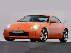 350Z