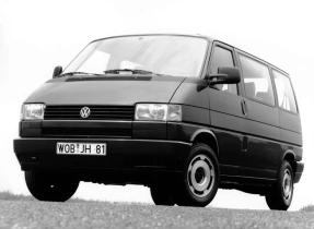 T4 1990 - 2003