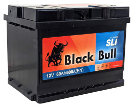 BLACK BULL SLI 60 R (600A, 242*175*190)