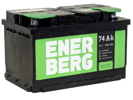 ENERBERG 74 R (760A, 278*175*190)
