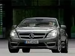 CL-Class AMG
