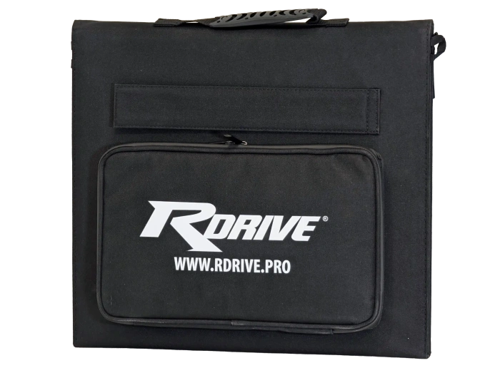 RDrive ELECTRO Green PSP PSP-18-100-UC