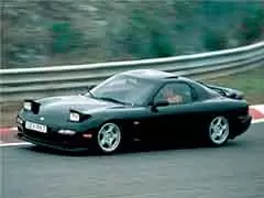 RX-7