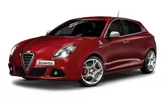 Giulietta