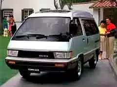 TownAce