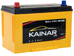 Kainar Asia 100 JL (800A, 304*173*220) с бортом