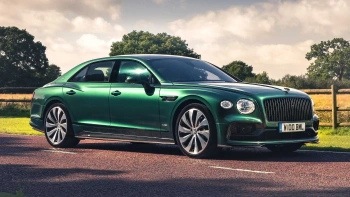 Flying Spur