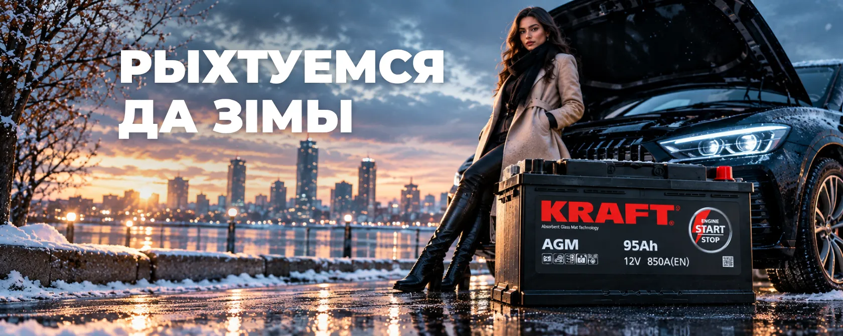 Рыхтуемся да сезону