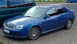 Mondeo ST