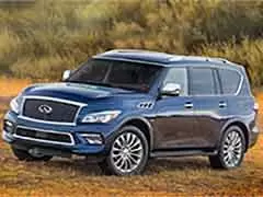 QX80