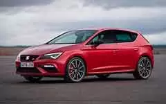 Leon Cupra