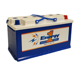 Energy one 100 R (800A, 354*175*190)