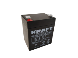 KRAFT 12V-4.5Ah F1 (90*70*101)