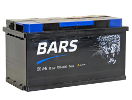 BARS 90 R (770A, 354*175*190)