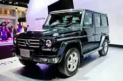G-Class