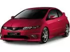 Civic Type-R