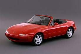 I (NA) 1990 - 1998