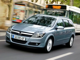 H 2004 - 2007