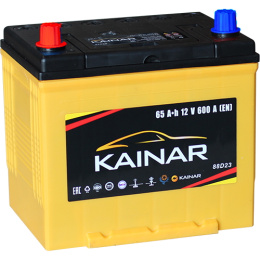 Kainar Asia 65 JL (600A, 230*173*220) с бортом