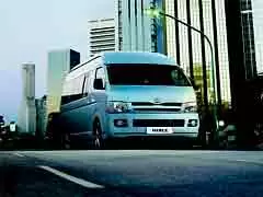 HiAce