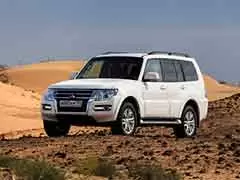 Pajero