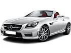 SLK-Class AMG