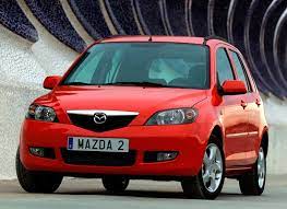 II (DY) 2002 - 2007