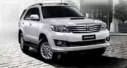 Fortuner