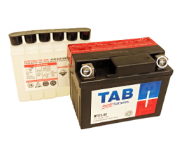 TAB YTZ5-BS 3.5Ah (45А 114*70*85)