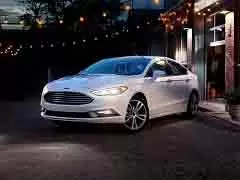 Fusion (North America)