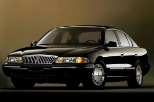 VIII 1995 - 2002