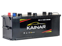 Kainar Euro 140 (3) евро +/- (900A, 480*189*223)