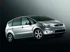 S-MAX
