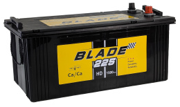 BLADE 225 (3) евро +/- (1500A, 505*255*240) JUARA